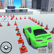 Icon of program: Car Parking and Driving G…
