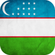 Icon of program: Flag of Uzbekistan Wallpa…