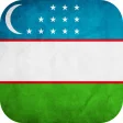 Flag of Uzbekistan Wallpapers