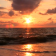 プログラムのアイコン：Sea Beach Live Wallpaper