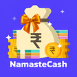 Icon of program: NamasteCash