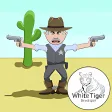 Angry Sheriff  physical puzzle Early access