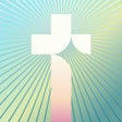 Иконка программы: Bible Chat - Santa Biblia