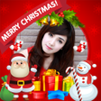 Icon of program: Christmas Photo Frame