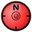 Spirit Level & Compass icon