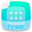 Icon of program: Notsquare HD - Icon Pack …