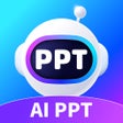 أيقونة البرنامج: AiPPT制作师-Ai生成PPT海量模版
