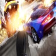 Programikonen: Dangerous Driving