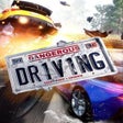 ไอคอนของโปรแกรม: Dangerous Driving