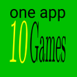 Ikona programu: Word Game Collection
