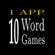 Word Game Collection