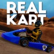Иконка программы: Real Go-Kart Racing Game …