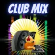Radio Club Mix Romania Fm Live