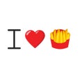 Icoon van programma: I Love Frys