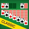 Ícone do programa: Classic Solitaire Klondik…