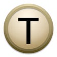 Icoon van programma: Text Editor by Qrayon
