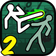 Ícone do programa: Street Fighting 2: Multip…