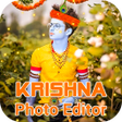 Ikona programu: Krishna Photo Editor 2021