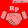 Ikona programu: Daftar Pinjol Cepat Cair