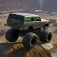 Icon of program: Demolition Derby Truck Ga…