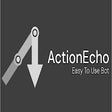 プログラムのアイコン：ActionEcho