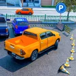 Ícone do programa: Driving Guru: Car Parking…