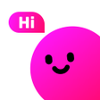Ícone do programa: JoyChat-Video Chat Online