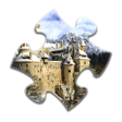 プログラムのアイコン：Castle Jigsaw Puzzles