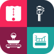 Icoon van programma: MeasureMate