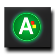 Symbol des Programms: Active Pixels