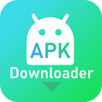 Icône du programme : APK Download - Apps and G…