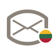 Icoon van programma: Inbox.lt