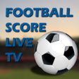 程序图标：Football Live TV HD