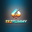 プログラムのアイコン：Tez Rummy: Indian Rummy O…