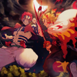 ไอคอนของโปรแกรม: Rengoku Vs Akaza Demon Sl…