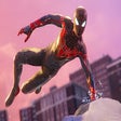 Ikon program: Marvel's Spider-Man 2 Wal…