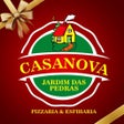 프로그램 아이콘: Casa Nova Jardim das Pedr…