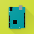 プログラムのアイコン：Arduino Tutorials
