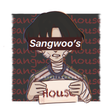 プログラムのアイコン：Sangwoos House SHOWCASE A…