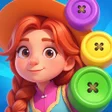 Ikona programu: Button Screw: Match Sort