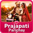 程序图标：Prajapati Parichay Matrim…