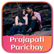 Иконка программы: Prajapati Parichay Matrim…