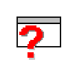 Symbol des Programms: Help Creator