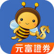 程序图标：元富證券 i理財