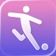 ไอคอนของโปรแกรม: Outplay - Soccer Tracker