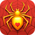 프로그램 아이콘: Spider Solitaire