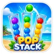 ไอคอนของโปรแกรม: PopStack