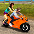 Ikon program: Gadi Wala Game : Bike 3D