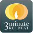 Icon of program: 3 Minute Retreat
