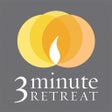 プログラムのアイコン：3-Minute Retreat